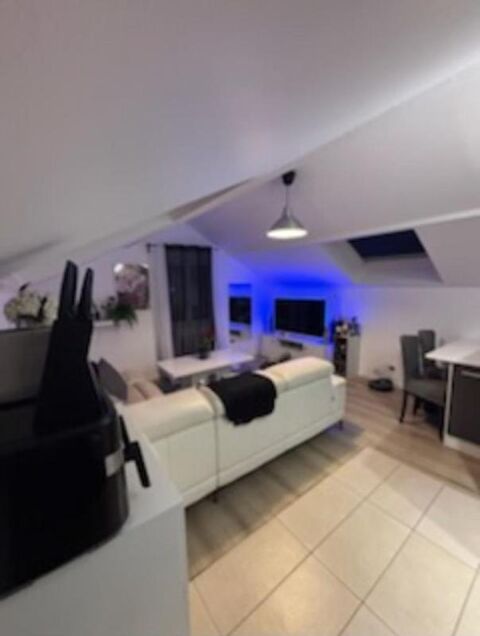  Appartement � louer 3 pi�ces 50 m�