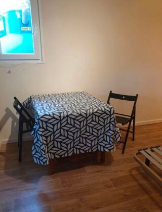 Location Appartement Studio de 22m2 à louer sur Ramonville-Saint-Agne Ramonville saint agne