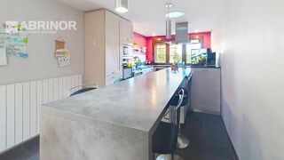  Maison à vendre 5 pièces 163 m²