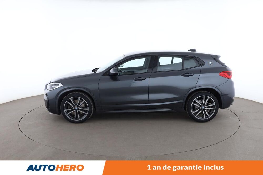 X2 sDrive20i M Sport DKG7 192 ch 2018 occasion 92130 Issy-les-Moulineaux