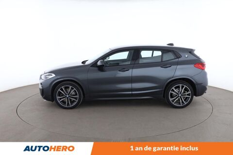 X2 sDrive20i M Sport DKG7 192 ch 2018 occasion 92130 Issy-les-Moulineaux