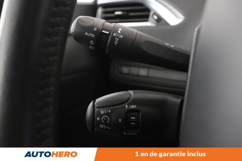 2008 1.2 PureTech Style 82 ch 2018 occasion 92130 Issy-les-Moulineaux