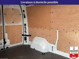 Master Fourgon BLUE DCI 130 L2H2 3T5 TR EXTRA 2025 occasion 10150 Lavau