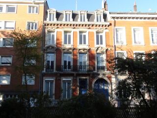  Appartement � louer 1 pi�ce 24 m�