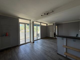  Appartement à vendre 4 pièces 81 m²