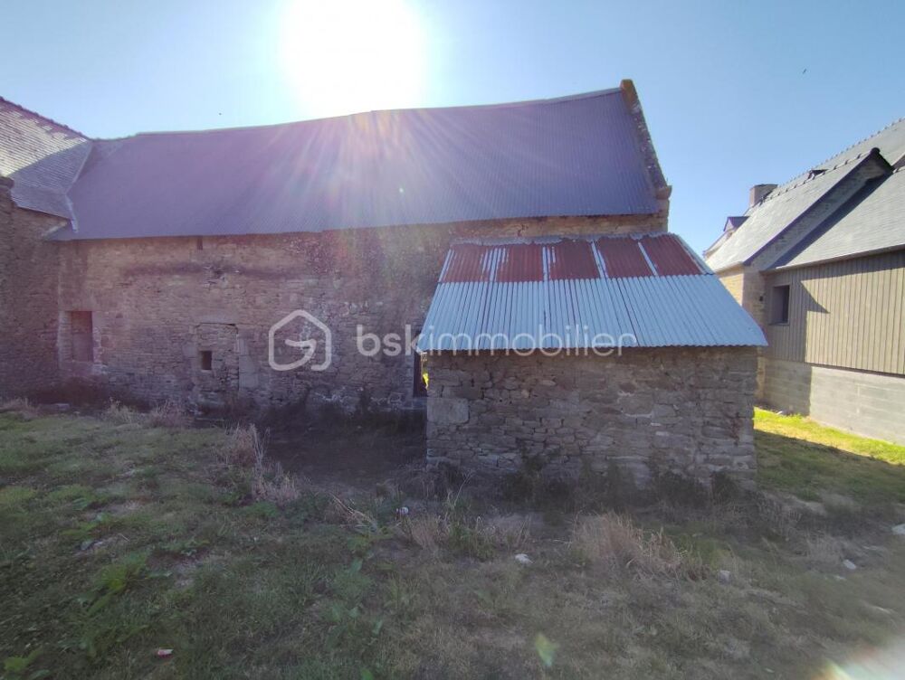 Maison 2 pièces 140m2