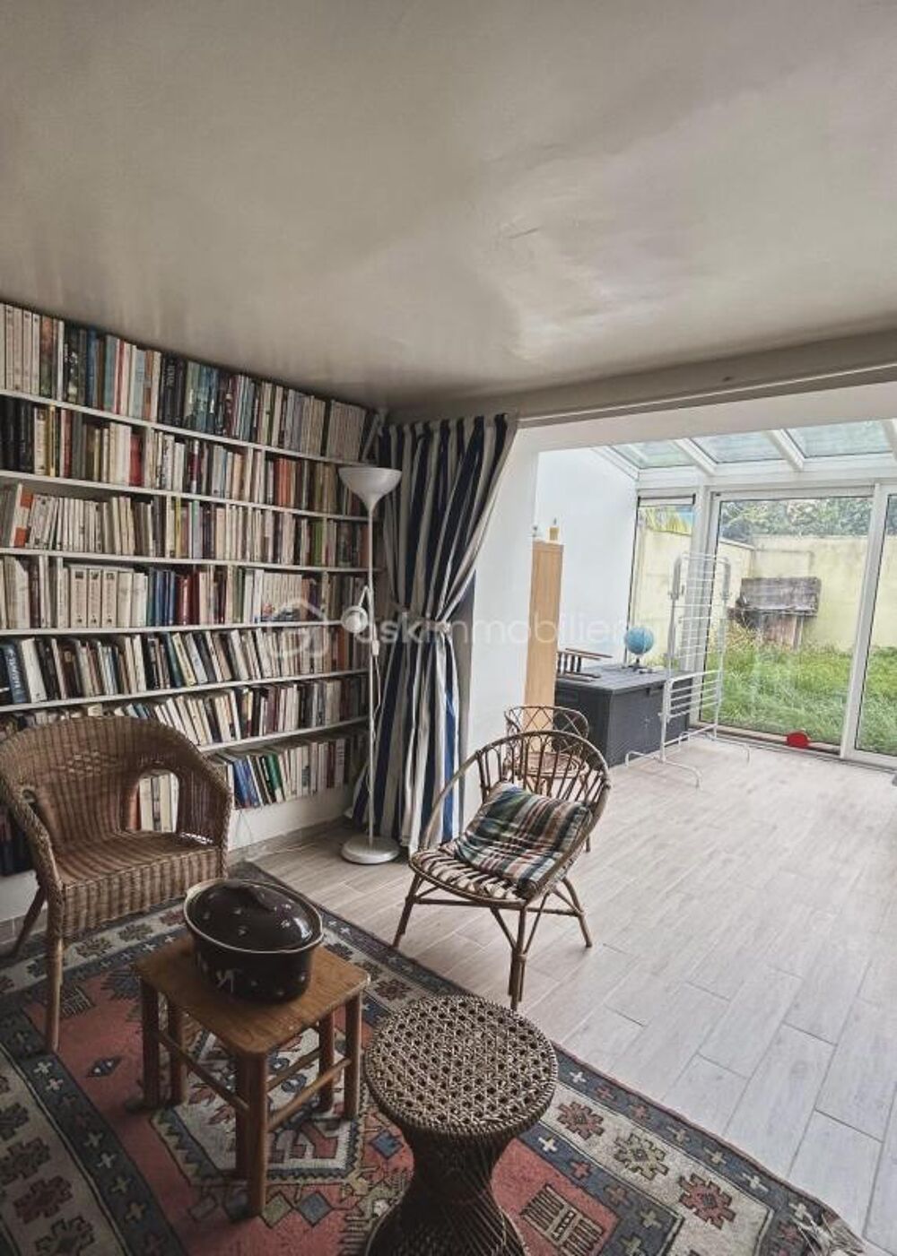 Vente Maison Maison de ville Bobigny