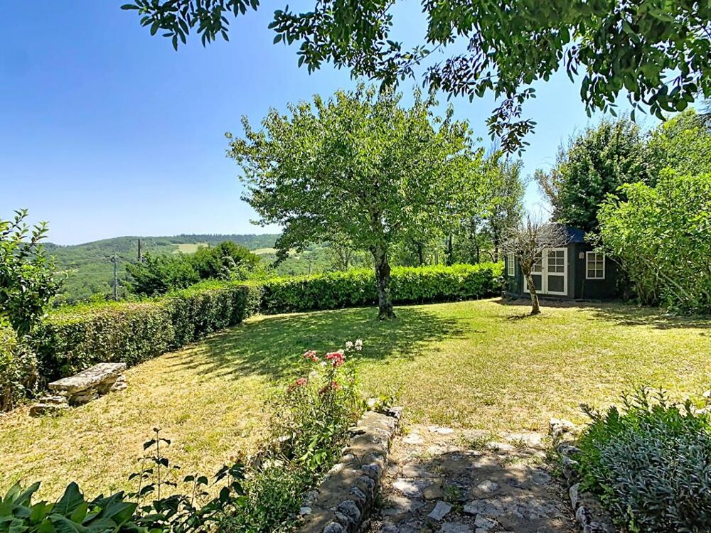 Vente Maison Maison Veyrines De Domme 4 pièce(s) 100 m2 Veyrines de domme