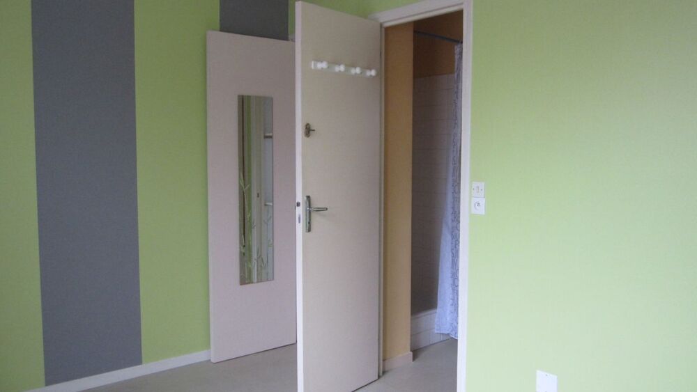 Location Appartement Studio de 13m2 à louer sur Caen Caen