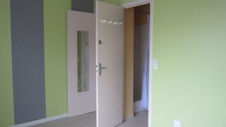  Appartement à louer 1 pièce 13 m²