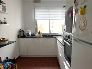  Appartement � vendre 3 pi�ces 83 m�