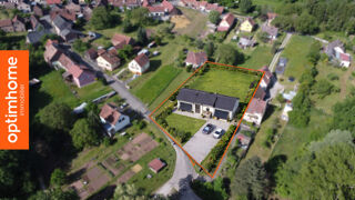  Terrain à vendre 1024 m²
