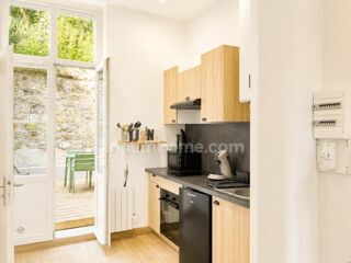  Appartement à vendre 2 pièces 32 m²