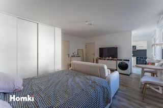  Appartement � vendre 1 pi�ce 33 m�