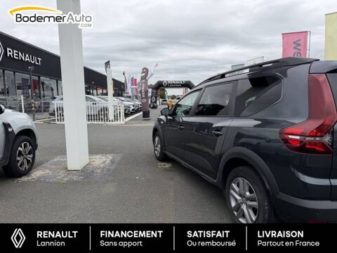 Jogger TCe 110 5 places Expression 2023 occasion 22200 Guingamp