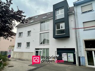  Appartement à vendre 2 pièces 47 m²