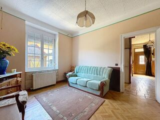  Maison à vendre 5 pièces 137 m²