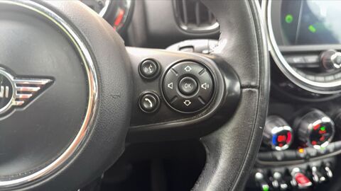 Countryman II 1.5 Cooper 136 DCT7 Oakwood - Automatique Toit ouvrant 2019 occasion 69380 Marcilly D Azergues