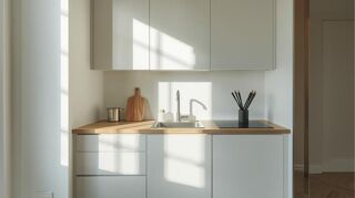  Appartement � vendre 2 pi�ces 46 m�