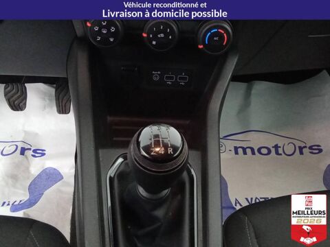 Divers Soci&eacute;t&eacute; Sce 65 Air Nav 2PL 2021 occasion 10150 Lavau