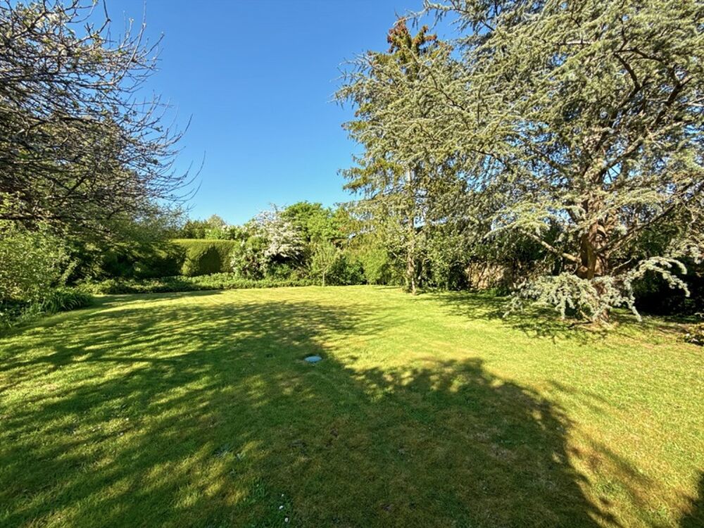  vendre  Maison Hermeray (78125)