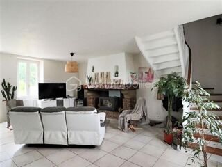  Maison � vendre 6 pi�ces 138 m�
