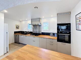  Villa à vendre 5 pièces 92 m²
