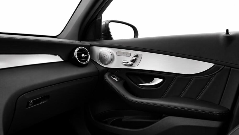 Classe GLC 63 S Coup&eacute; – 510 ch Garantie Sans Accident 2020 occasion 33000 Bordeaux