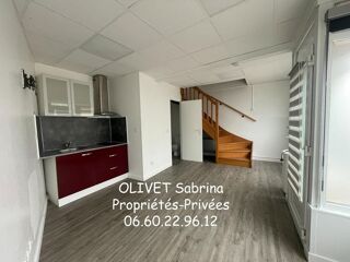  Immeuble  vendre 3 pices 41 m