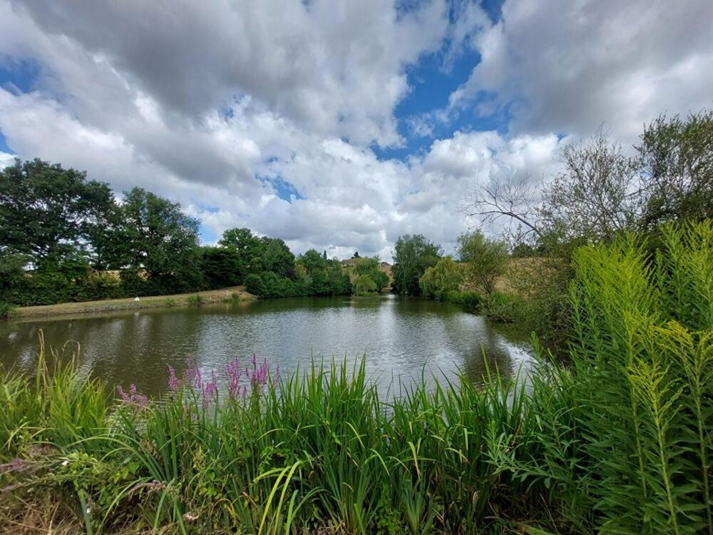 Vente Maison Ferme Grury 5 pièce(s) 131 m2 Grury
