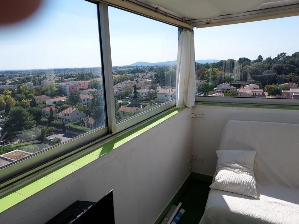 Location Appartement Appartement de 42m2 à louer sur Montpellier Montpellier