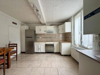  Maison à vendre 3 pièces 89 m²