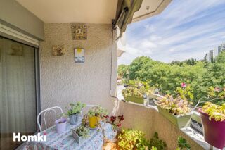  Appartement à vendre 4 pièces 81 m²
