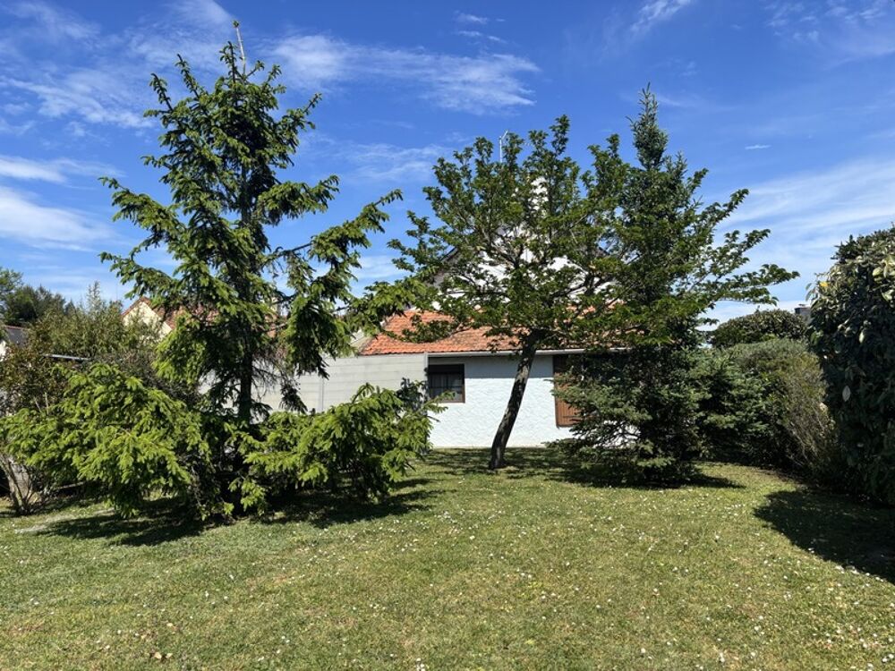 MAISON - 5 Chambres - PROCHE PLAGE