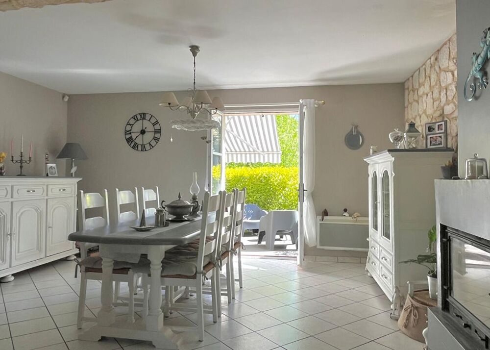 Maison 7 pièces 148 m² · à Le Meux · 148 m² · 368 000 €
