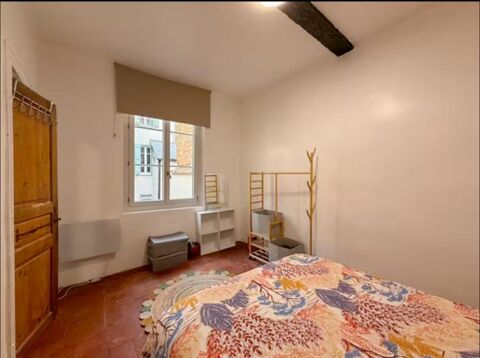  Appartement  louer 2 pices 40 m