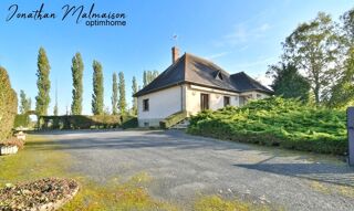  Maison à vendre 4 pièces 107 m²