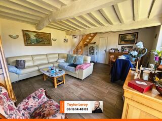  Maison à vendre 5 pièces 98 m²
