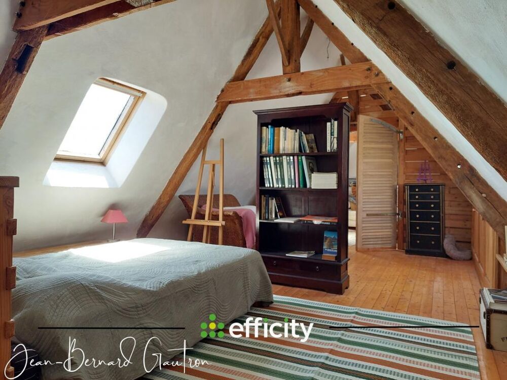 � vendre  Maison Kergrist-Mo�lou (22110)