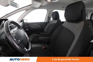 Grand C4 Spacetourer 1.5 Blue-HDi Business EAT8 131 ch 2019 occasion 92130 Issy-les-Moulineaux