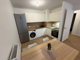 Location Appartement Appartement de 47m2 à louer sur La Courneuve La courneuve