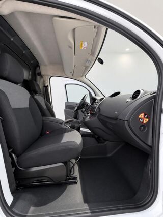 Kangoo Express 1&deg; Main / 1.5L B DCI 90cv Pack EXTRA R LINK GPS/CAM/CLIM/REG 2021 occasion 60430 Abbecourt