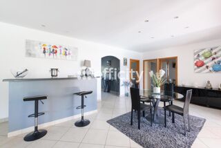  Maison à vendre 6 pièces 170 m²