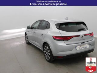 M&eacute;gane IV Berline Blue dCi 115 EDC 21N Intens +Jan 2023 occasion 78200 Buchelay