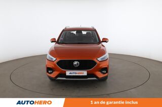 MG.ZS 1.0 T-GDi Luxury 2WD BVA6 111 ch 2022 occasion 92130 Issy-les-Moulineaux