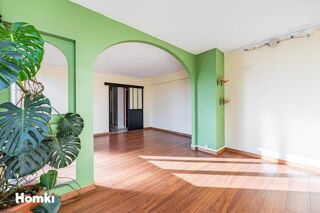  Appartement � vendre 3 pi�ces 63 m�