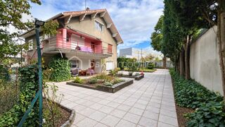  Maison à vendre 9 pièces 211 m²