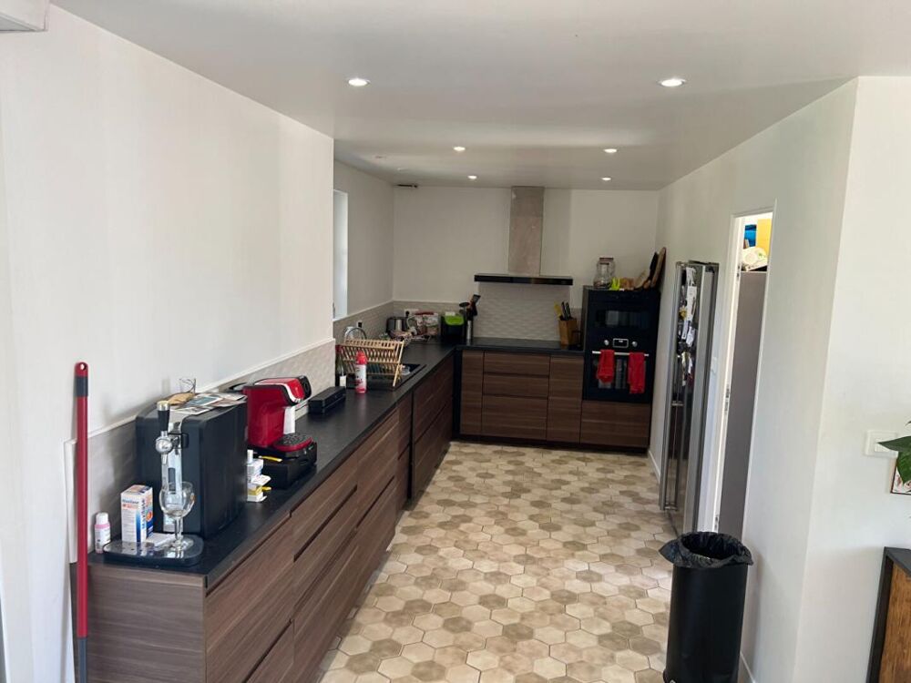 Maison 5 pièce(s) 116 m2 avec piscine