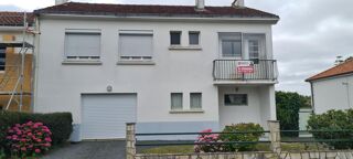  Maison à vendre 4 pièces 84 m²