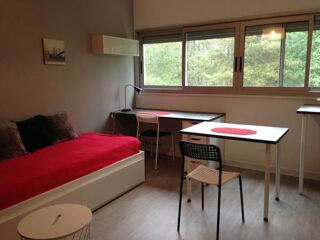  Appartement à louer 1 pièce 21 m²